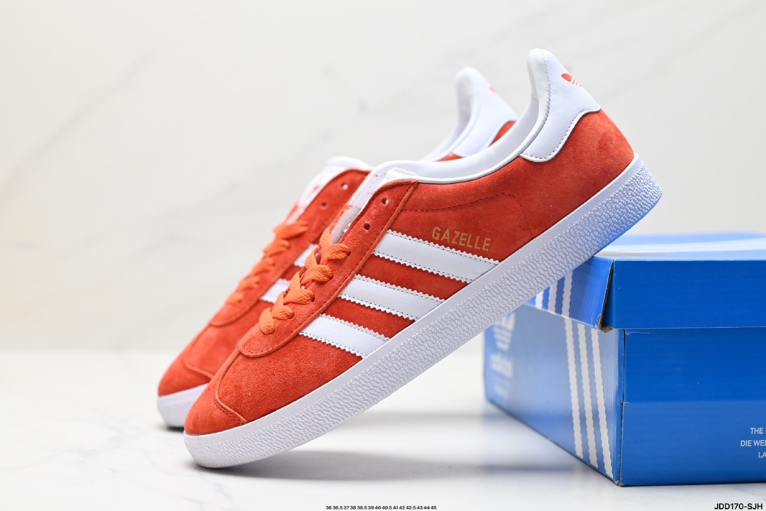 Adidas Gazelle Shoes